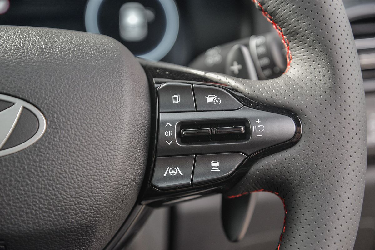 2024 Hyundai i30 N Line Premium PDe.V6
