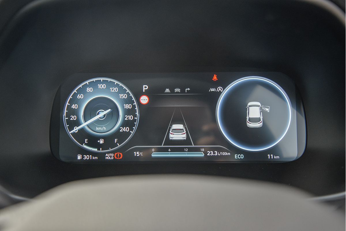 2024 Hyundai i30 N Line Premium PDe.V6