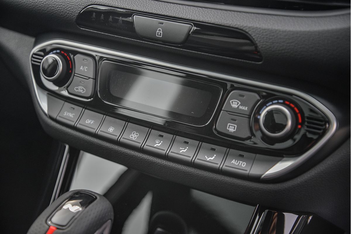 2024 Hyundai i30 N Line Premium PDe.V6