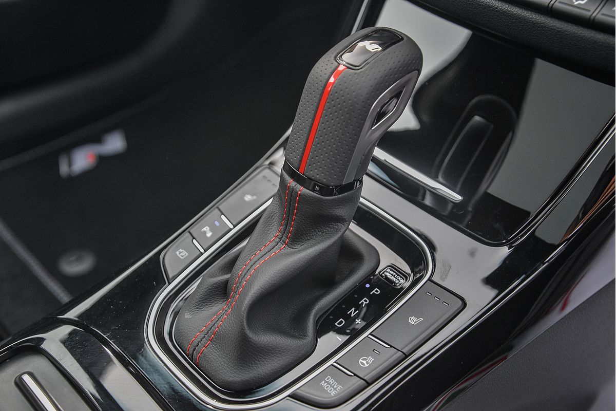 2024 Hyundai i30 N Line Premium PDe.V6