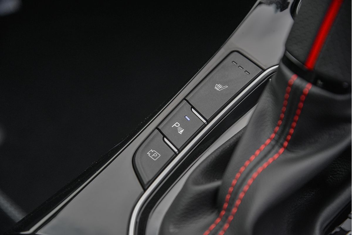 2024 Hyundai i30 N Line Premium PDe.V6