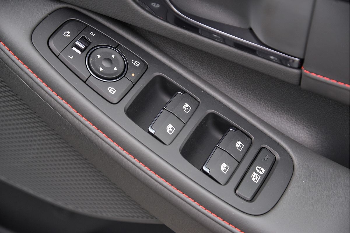 2024 Hyundai Sonata N Line DN8.V3