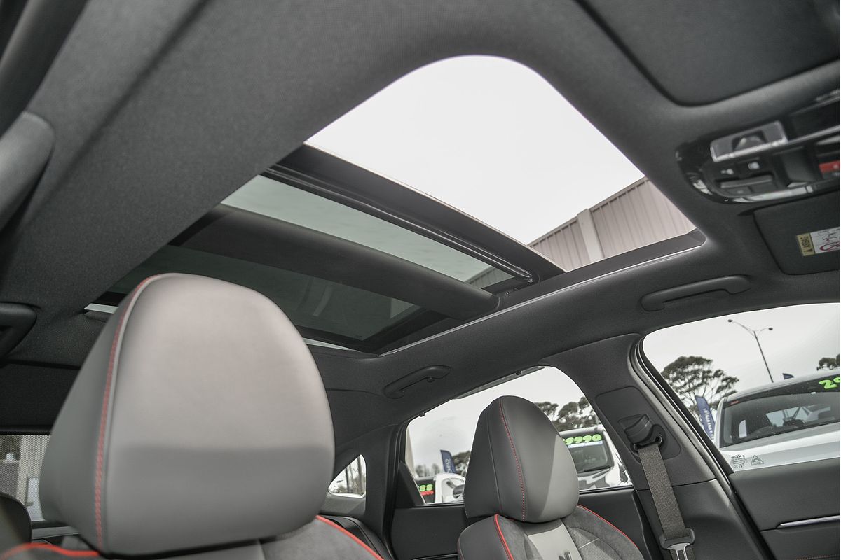 2024 Hyundai Sonata N Line DN8.V3