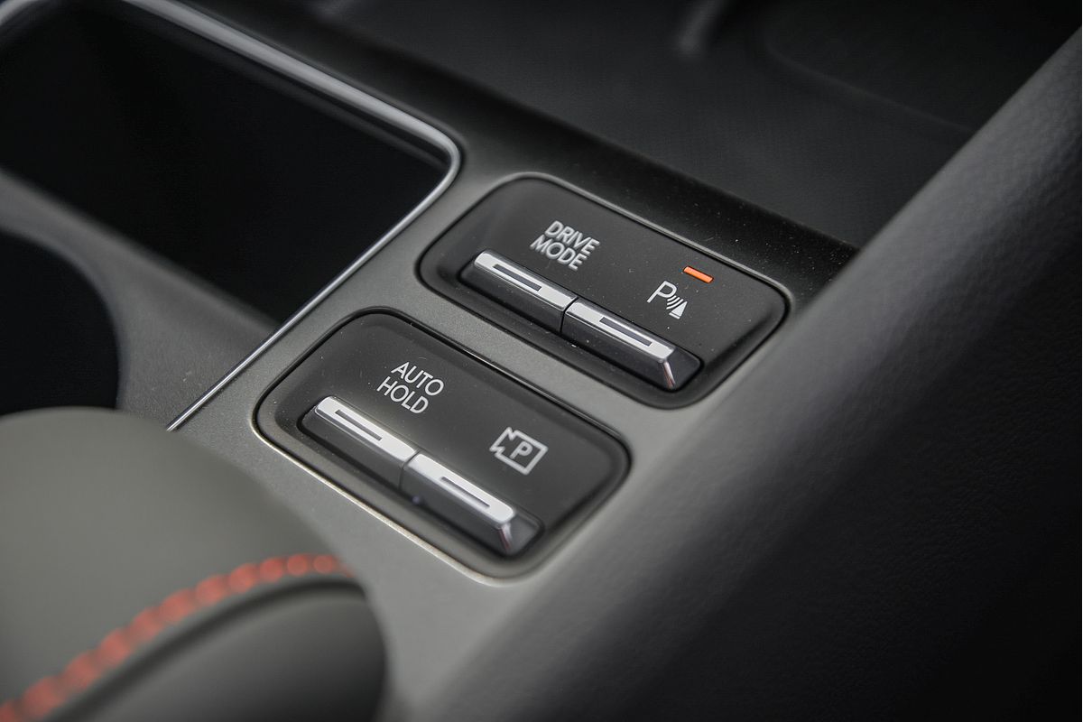 2024 Hyundai Sonata N Line DN8.V3