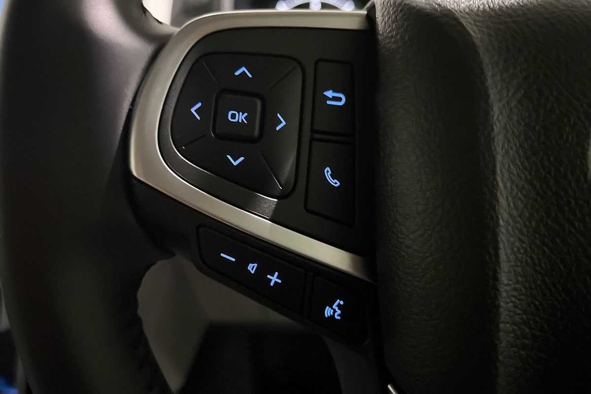 2021 Toyota Hiace GDH300R LWB