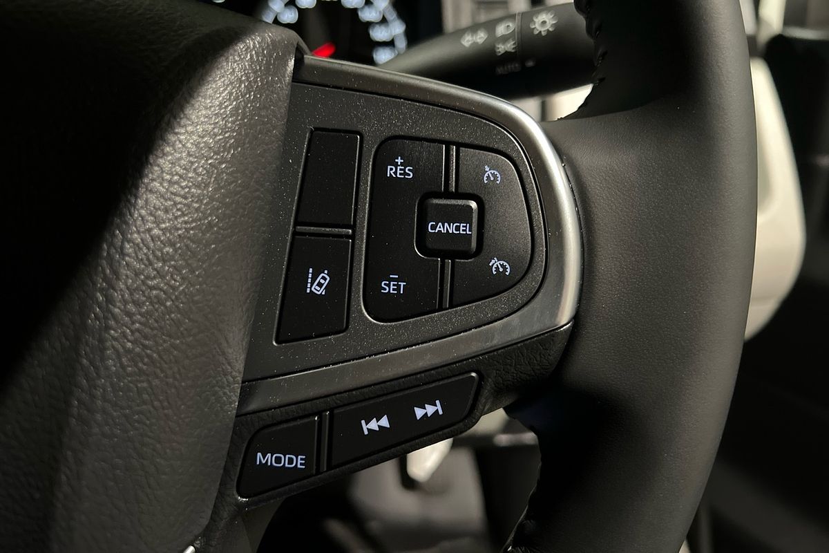 2021 Toyota Hiace GDH300R LWB