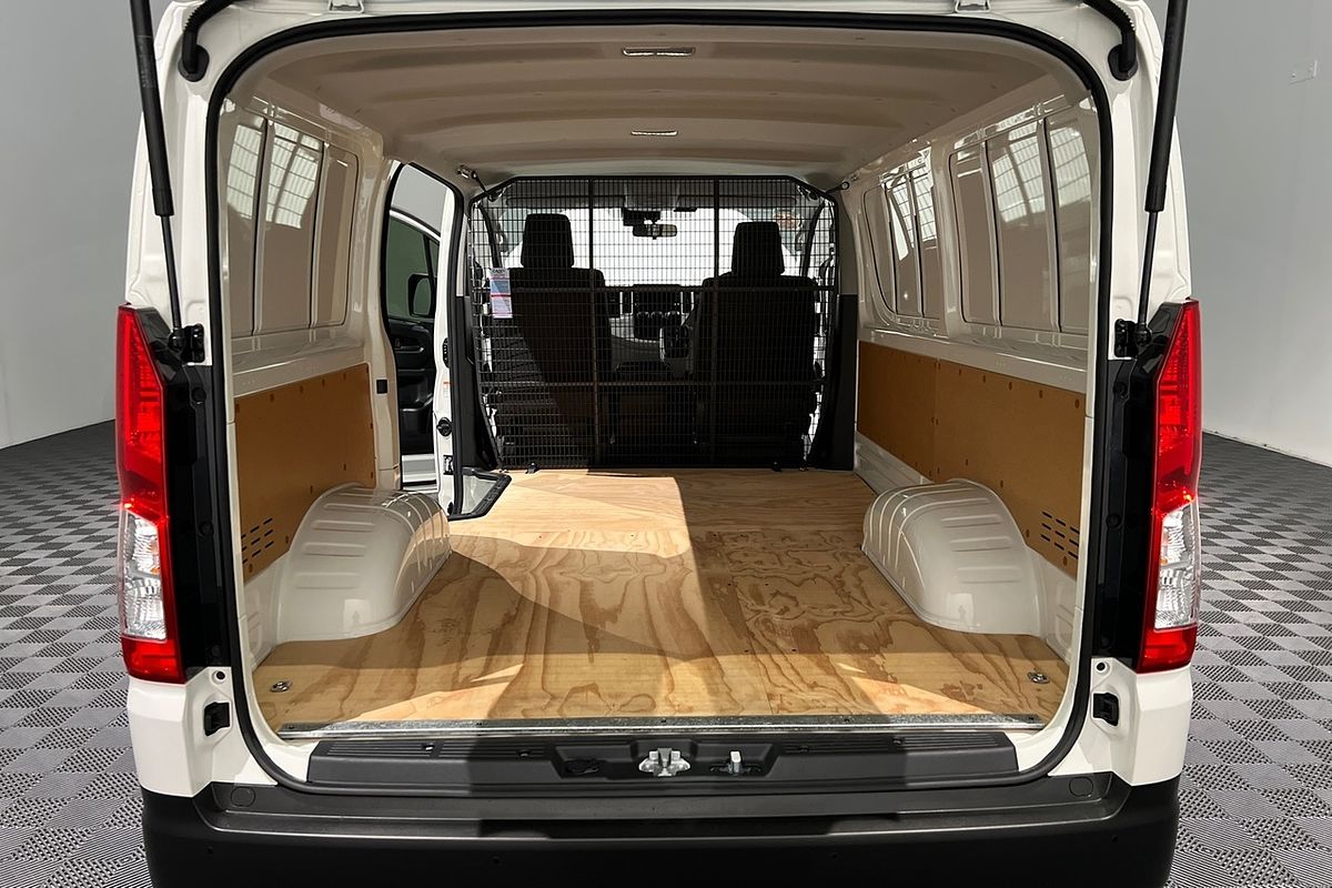 2021 Toyota Hiace GDH300R LWB