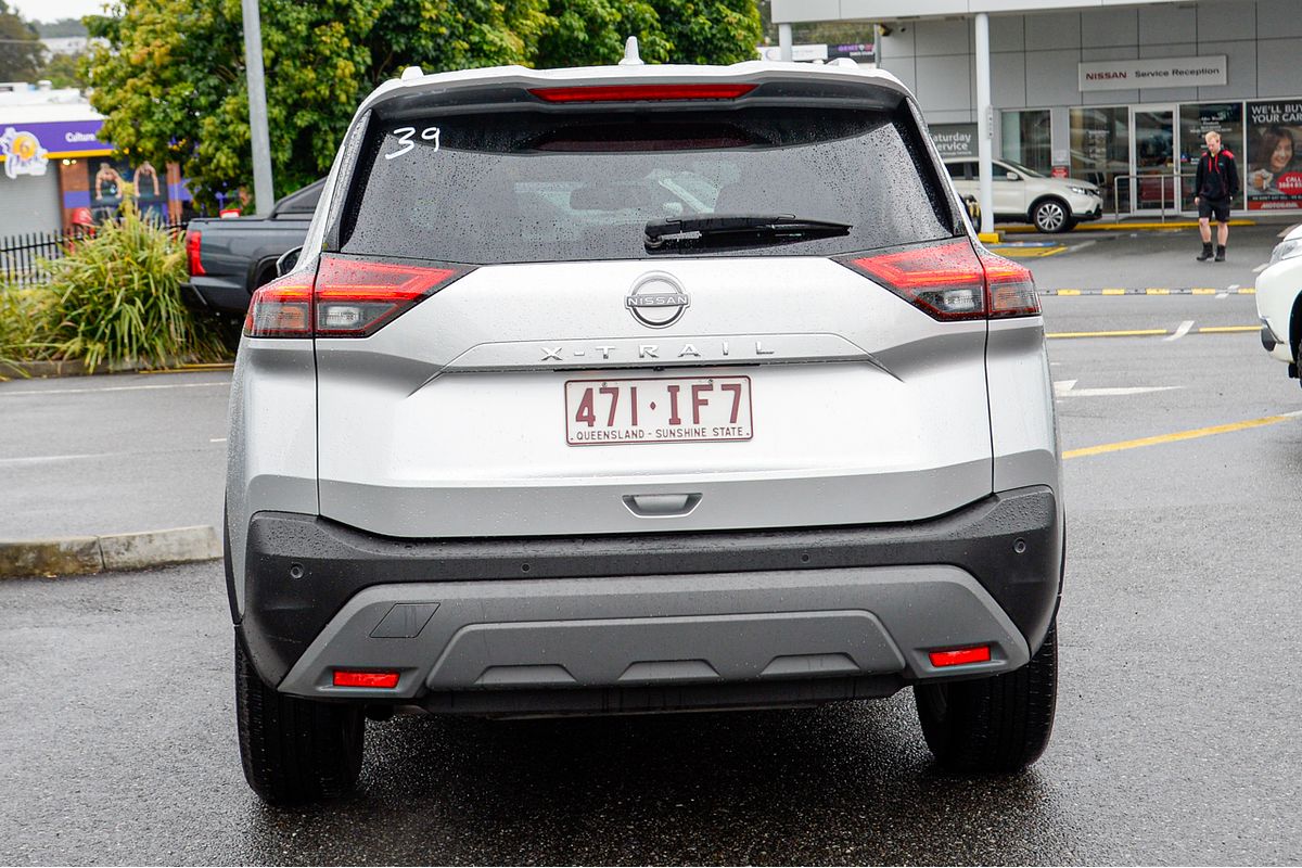 2023 Nissan X-TRAIL ST-L T33