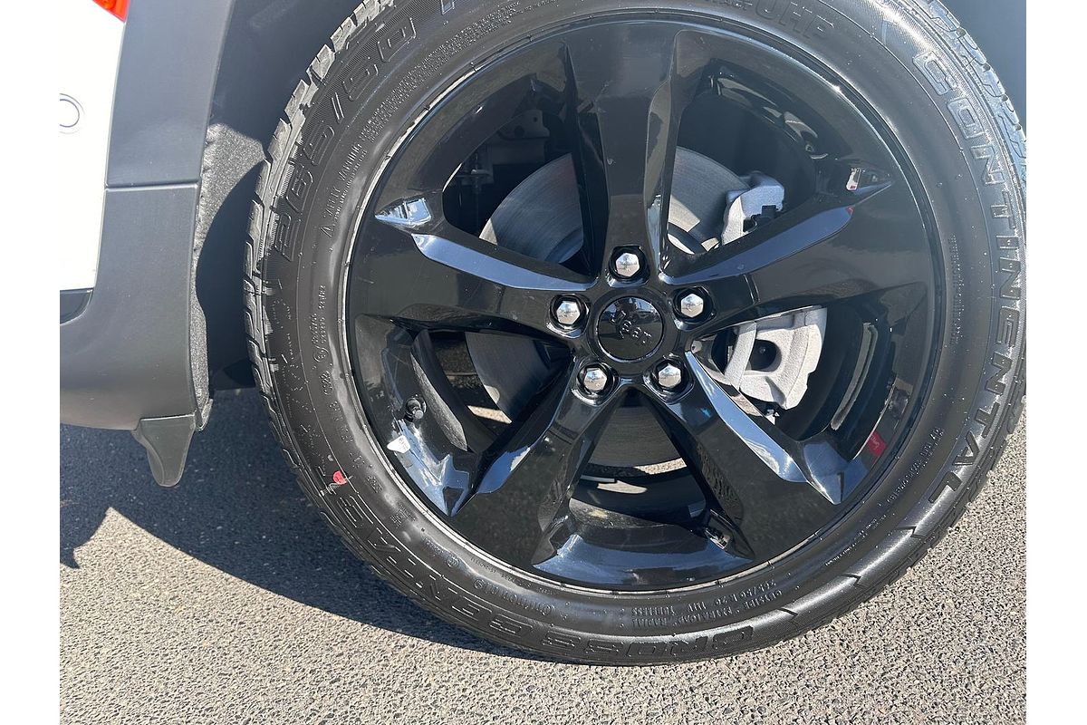 2023 Jeep Grand Cherokee Limited WL