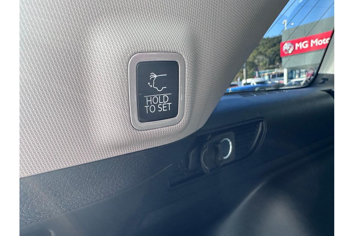 2023 Jeep Grand Cherokee Limited WL
