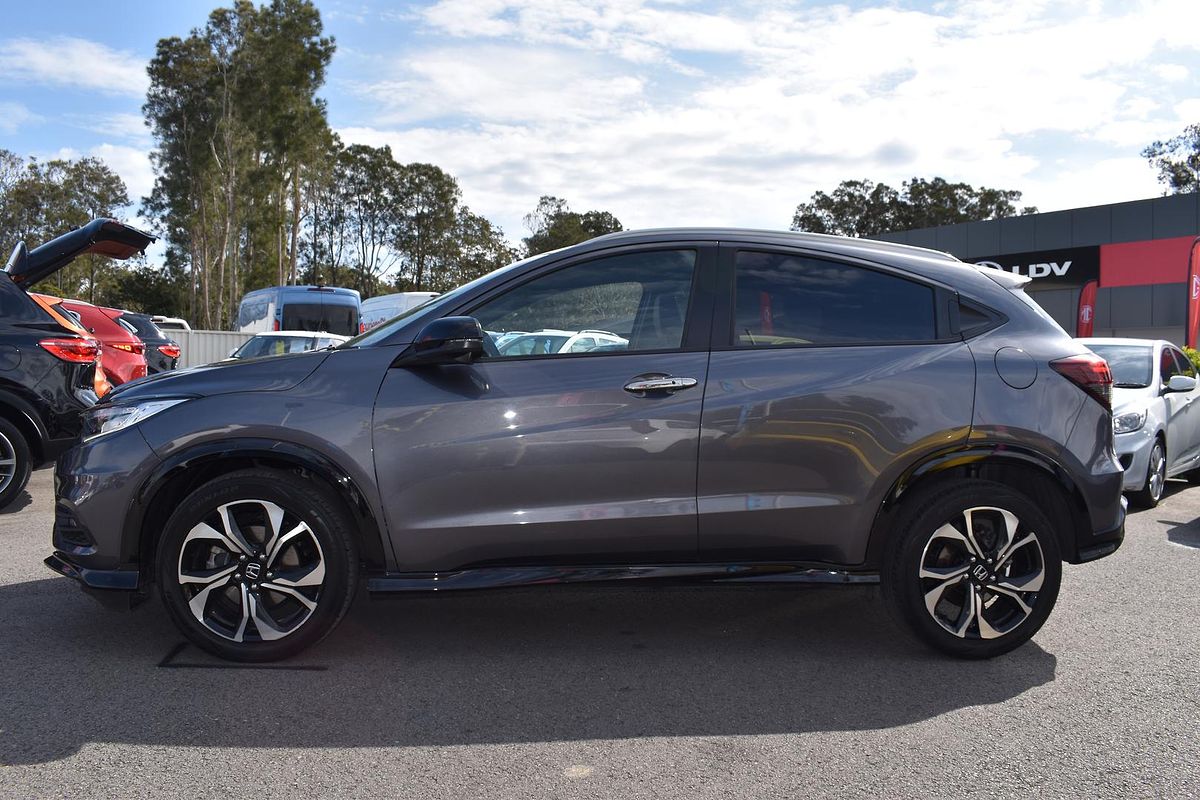 2020 Honda HR-V RS