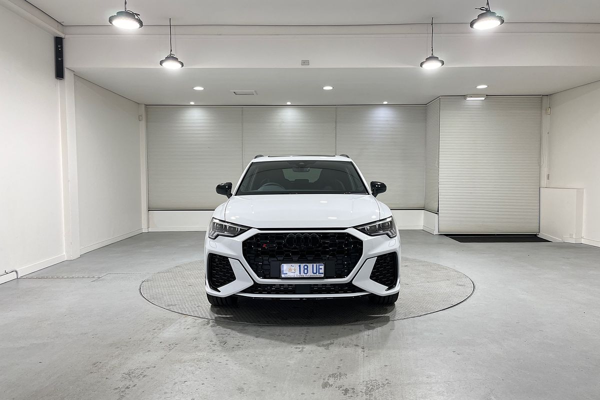 2024 Audi RS Q3 F3