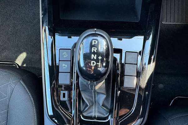 2024 Isuzu D-MAX LS-U High Ride Rear Wheel Drive