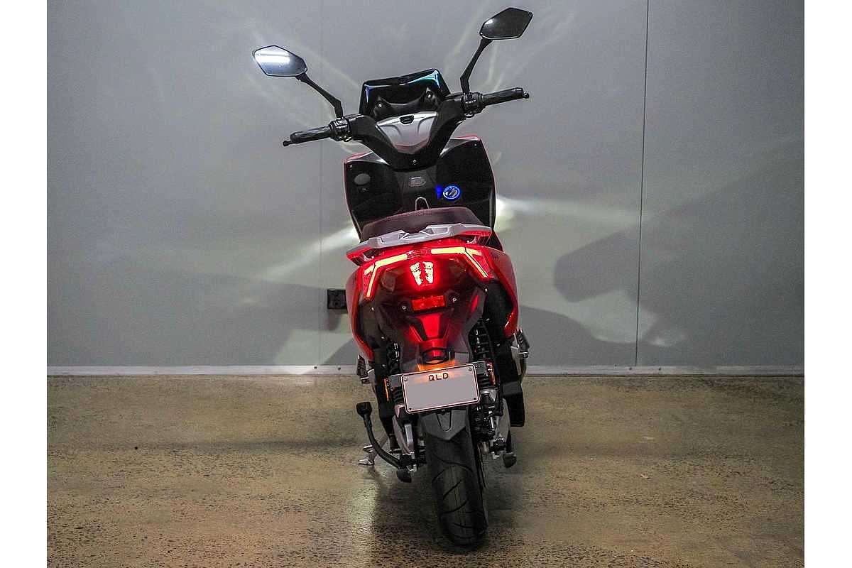 2022 Benzina Benzina Zero Sport
