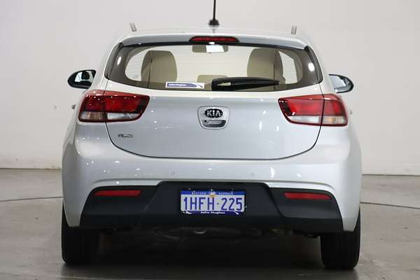 2020 Kia Rio S YB MY21