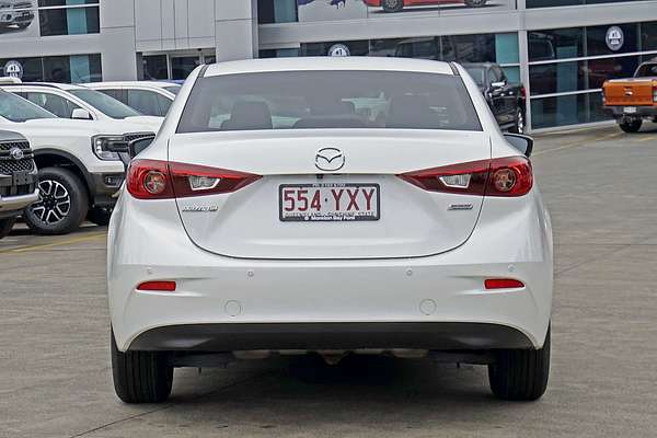 2019 Mazda 3 Neo Sport BN Series