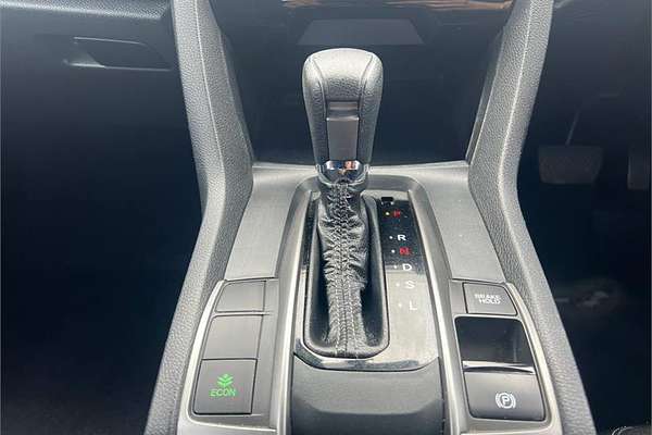 2017 Honda Civic VTi 10th Gen