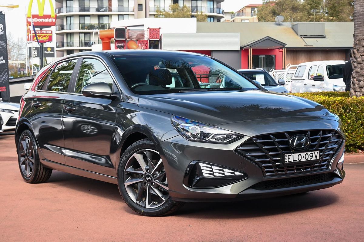 2020 Hyundai i30 Active PD.V4