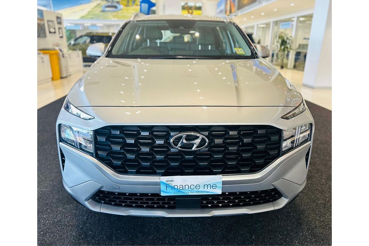 2023 Hyundai Santa Fe TM.V4