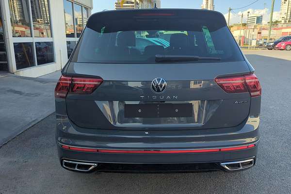 2023 Volkswagen Tiguan 162TSI R-Line 5N