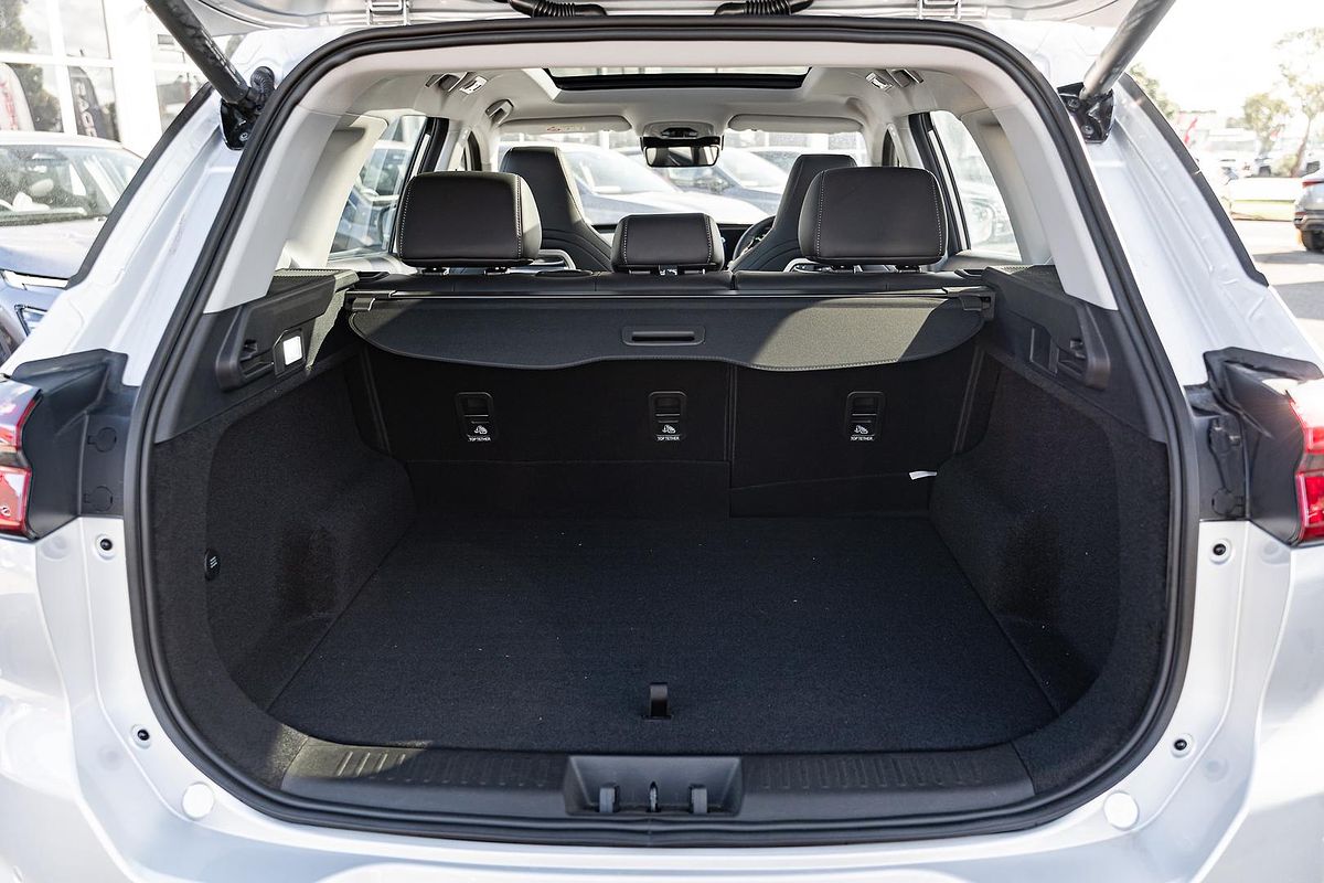 2023 Chery Tiggo 7 Pro Ultimate AWD T32