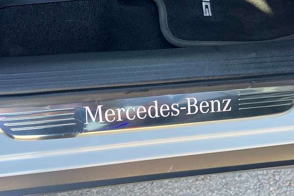 2019 Mercedes Benz GLC-Class GLC200 X253