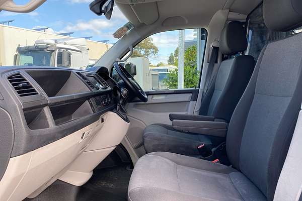 2019 Volkswagen Transporter TDI400 T6