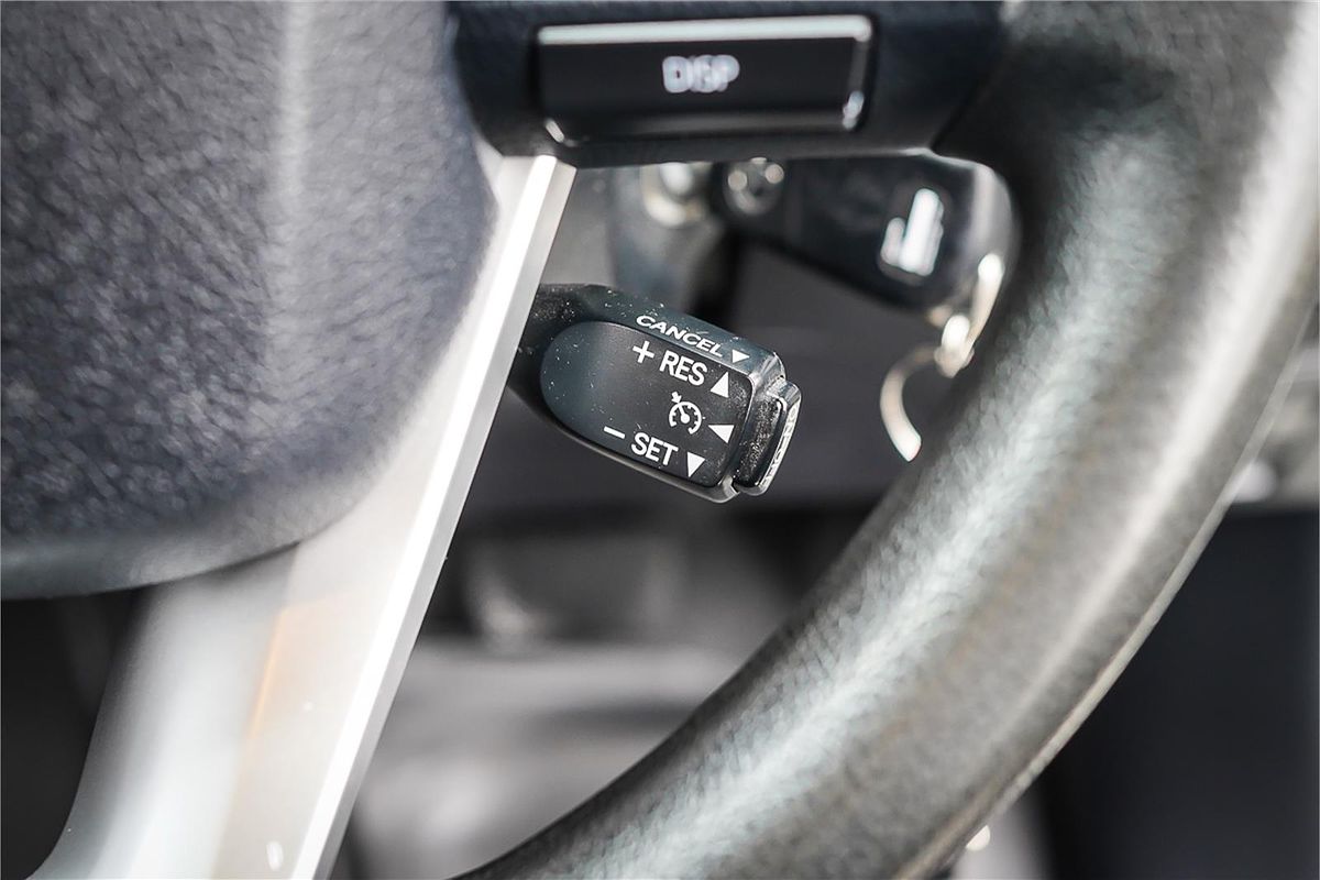 2018 Toyota Hilux SR Hi-Rider GUN136R Rear Wheel Drive