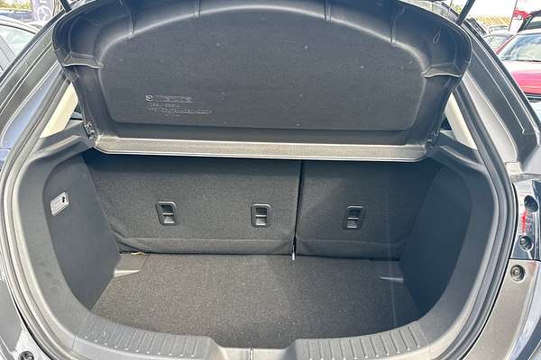2024 Mazda 2 G15 Pure DJ Series