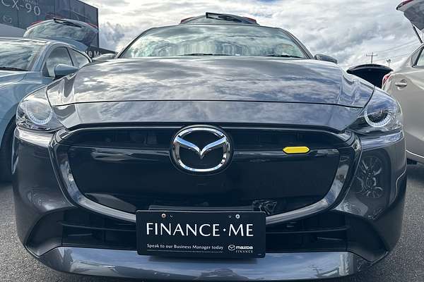 2024 Mazda 2 G15 Pure DJ Series