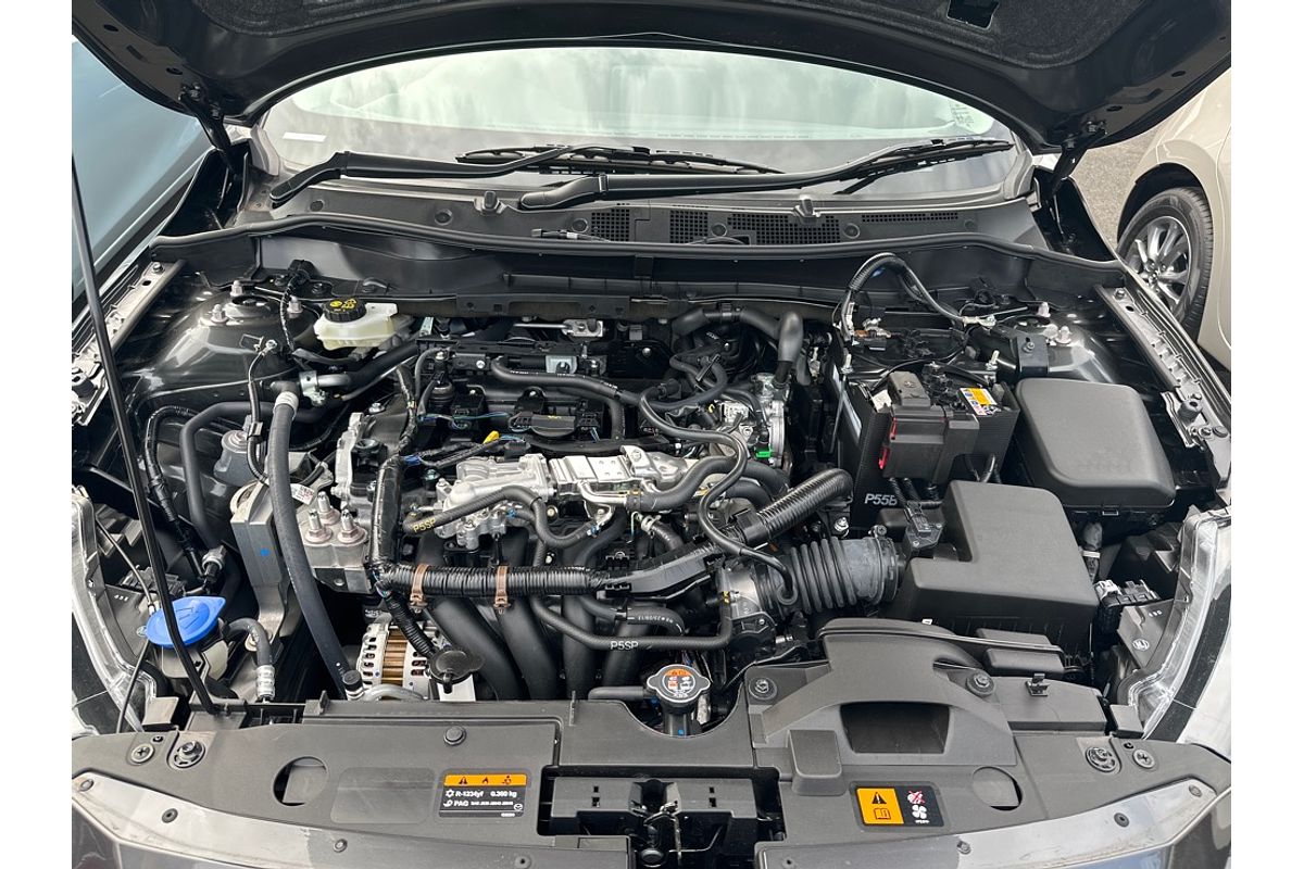 2024 Mazda 2 G15 Pure DJ Series