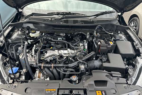 2024 Mazda 2 G15 Pure DJ Series