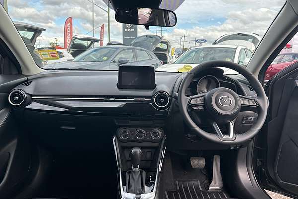 2024 Mazda 2 G15 Pure DJ Series