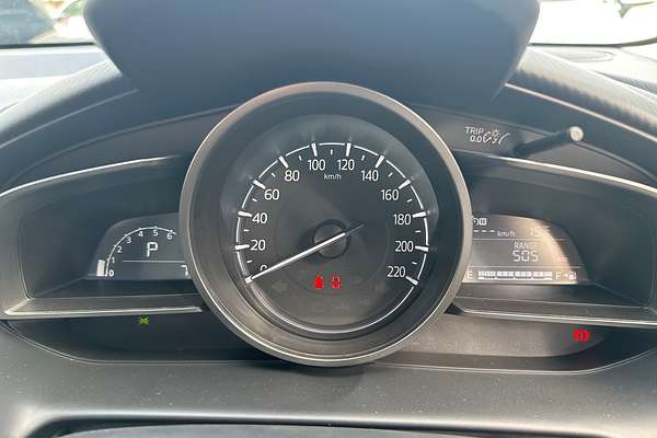 2024 Mazda 2 G15 Pure DJ Series