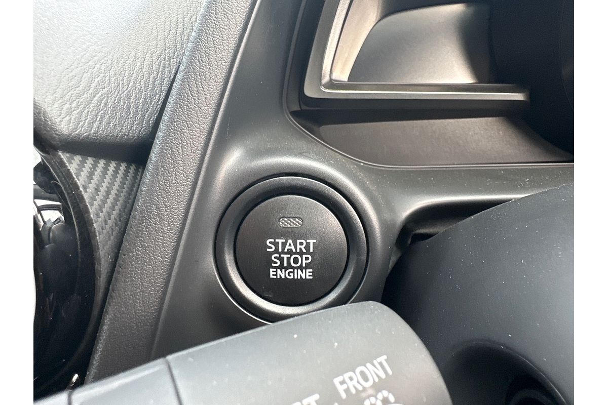 2024 Mazda 2 G15 Pure DJ Series