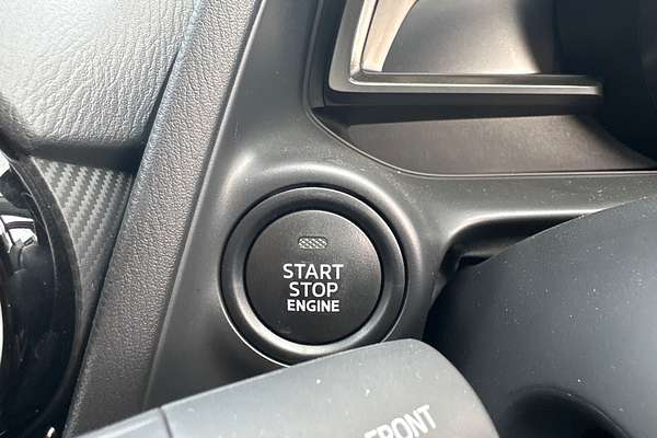 2024 Mazda 2 G15 Pure DJ Series
