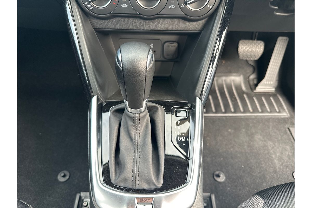 2024 Mazda 2 G15 Pure DJ Series