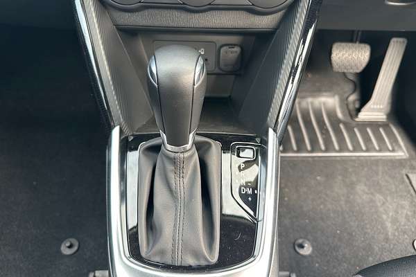 2024 Mazda 2 G15 Pure DJ Series