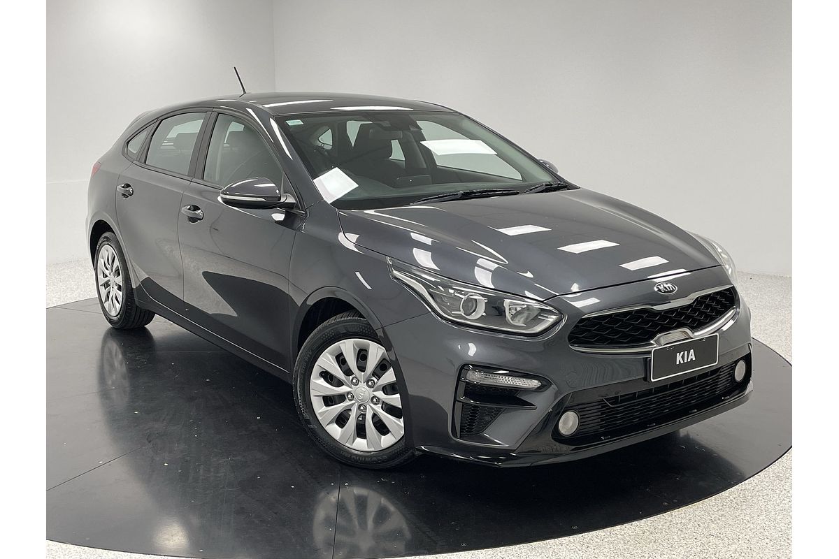 2019 Kia Cerato S BD