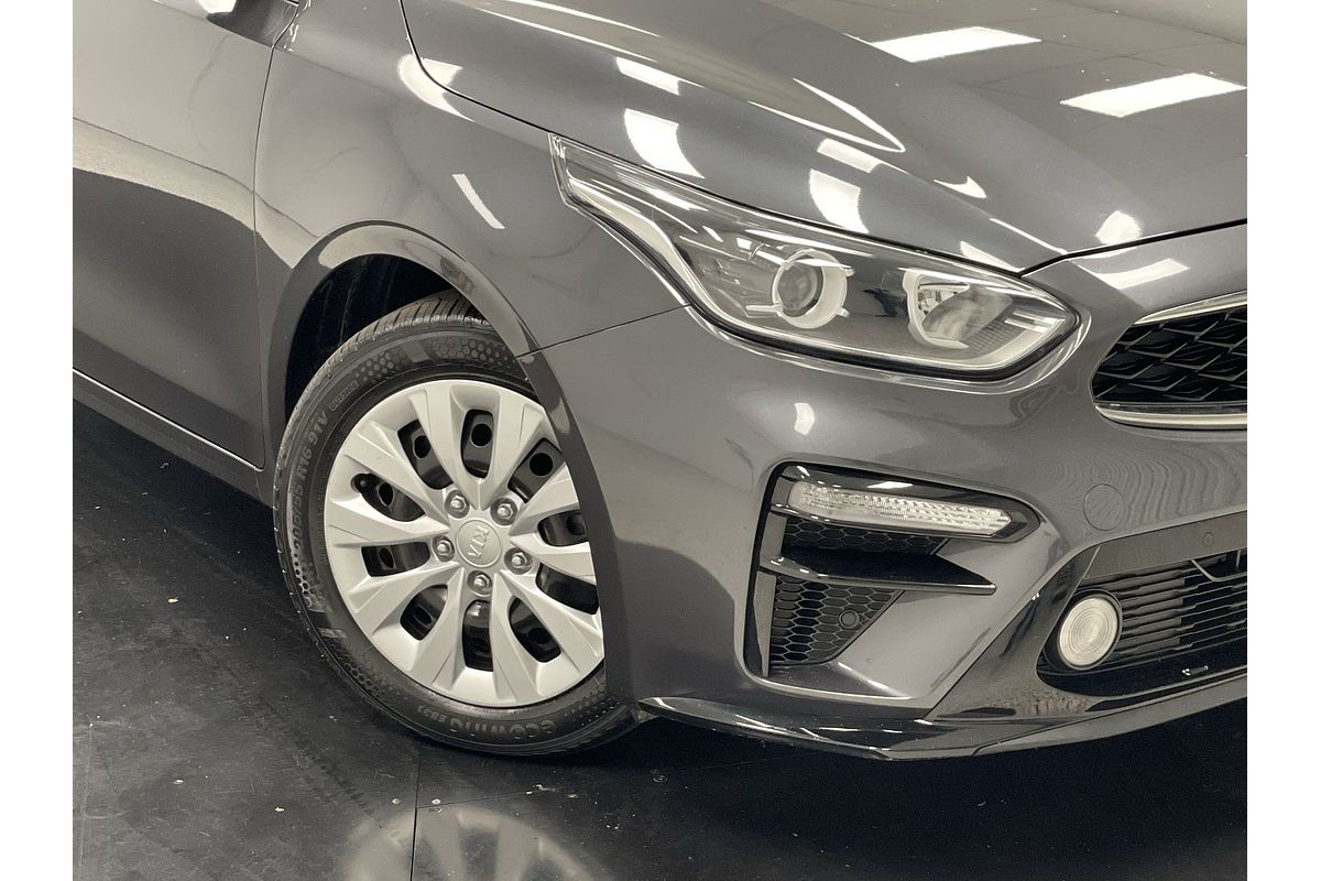 2019 Kia Cerato S BD