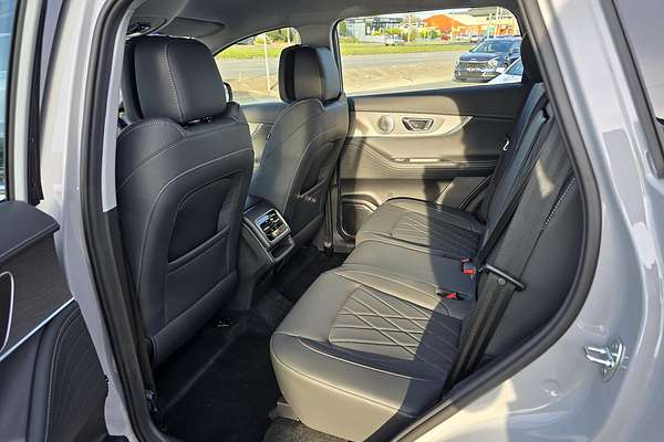 2024 Chery Tiggo 8 Pro Max Elite T31