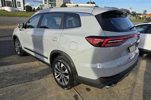 2024 Chery Tiggo 8 Pro Max Elite T31