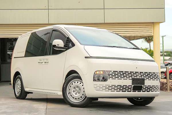 2024 Hyundai STARIA LOAD US4.V3