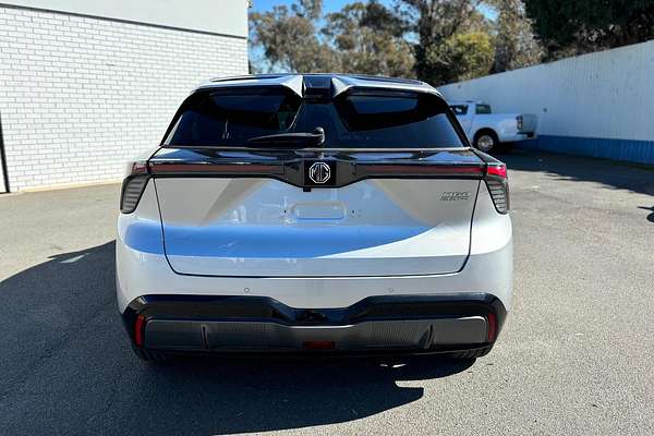 2023 MG MG4 XPOWER MEH32