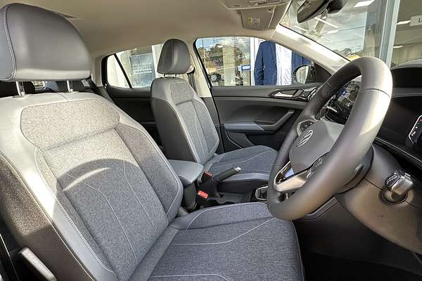 2024 Volkswagen T-Cross 85TSI Style D31