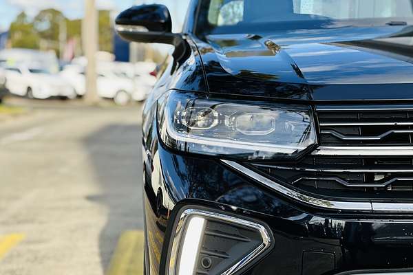 2024 Volkswagen T-Cross 85TSI Style D31