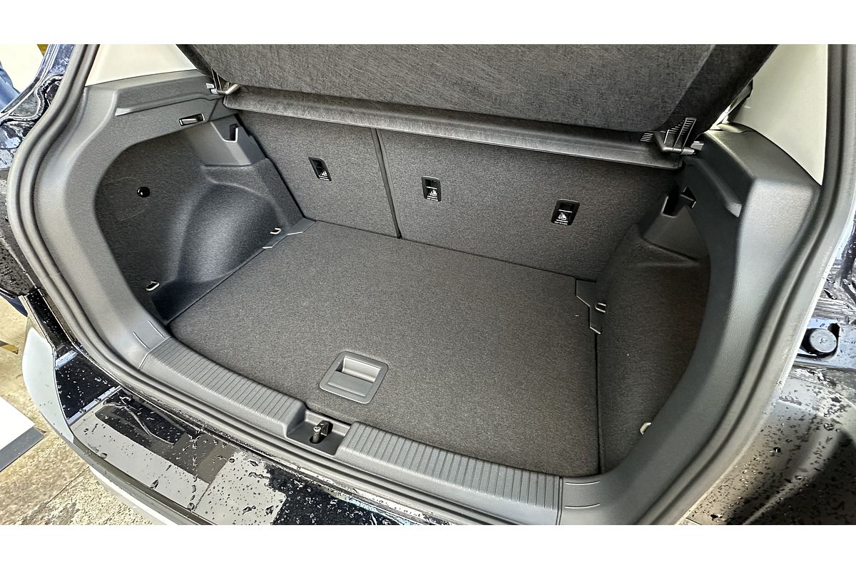 2024 Volkswagen T-Cross 85TSI Style D31