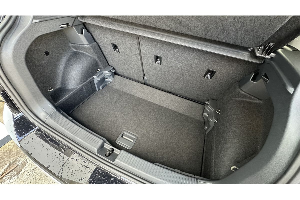 2024 Volkswagen T-Cross 85TSI Style D31