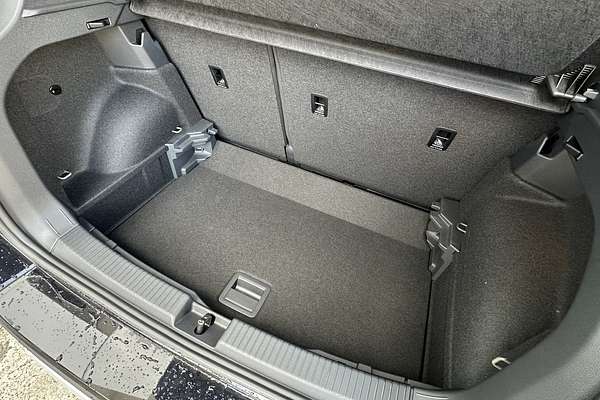 2024 Volkswagen T-Cross 85TSI Style D31