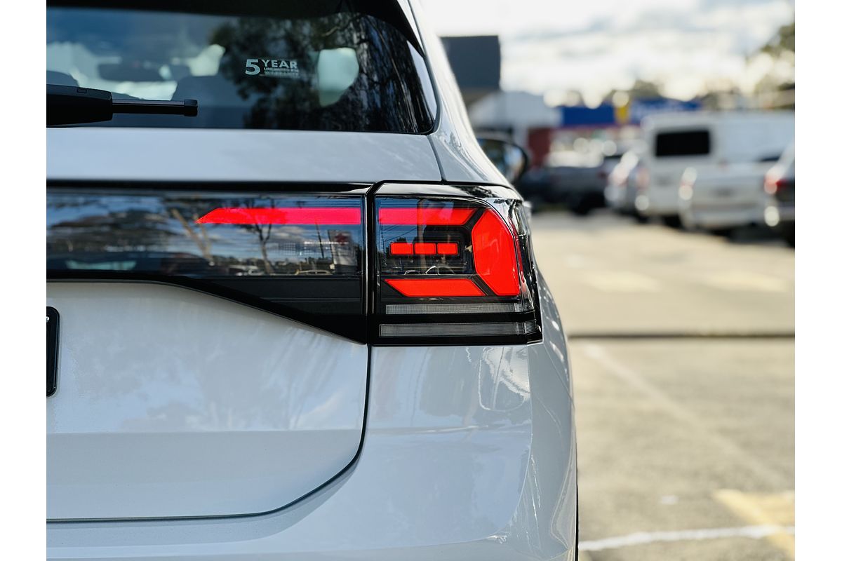 2024 Volkswagen T-Cross 85TSI Life D31